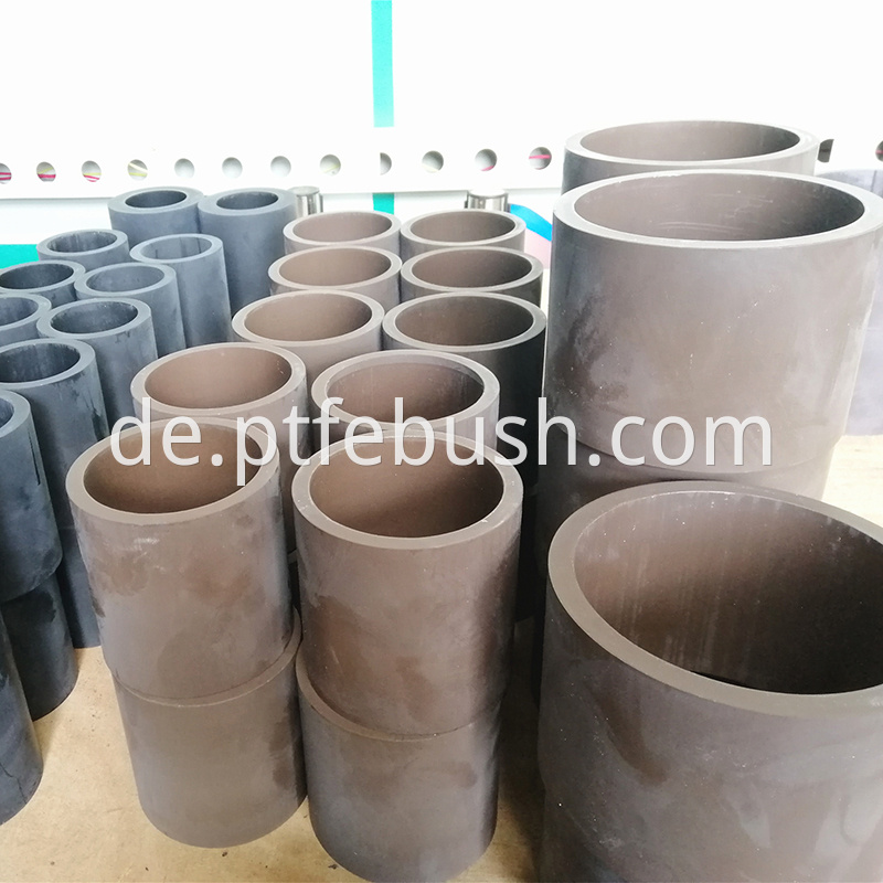 Bronze Filled Ptfe Bush 